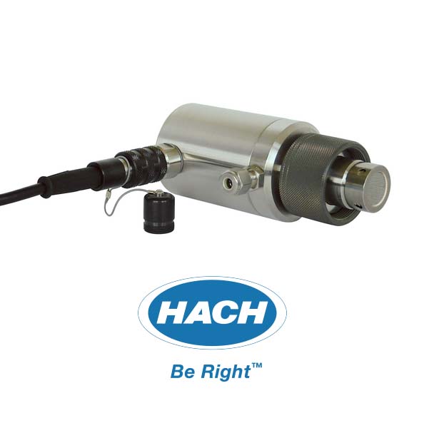 TC Sensors Orbisphere Hach | Sensores termo-conductividad para monitoreo de H2, N2, CO2 y más